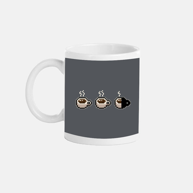 Mornings Health Bar-None-Mug-Drinkware-Getsousa!