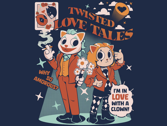 Twisted Love Tales