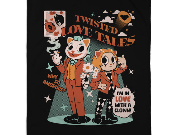 Twisted Love Tales