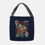 Twisted Love Tales-None-Adjustable Tote-Bag-Heyra Vieira