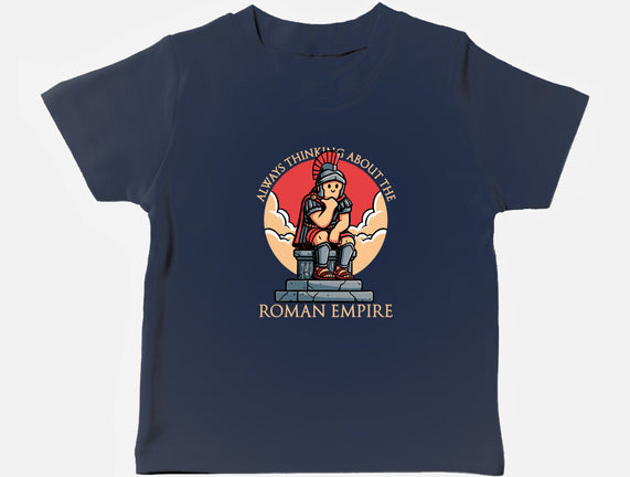 Roman Empire Meme