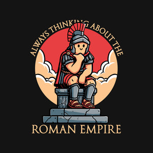 Roman Empire Meme