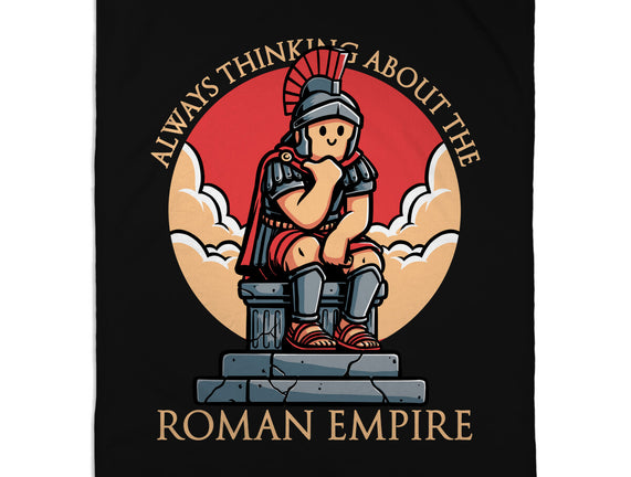 Roman Empire Meme