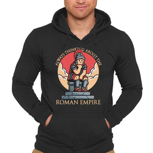 Roman Empire Meme