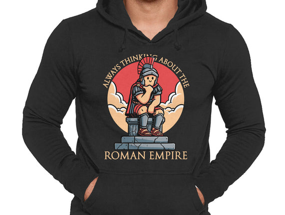Roman Empire Meme