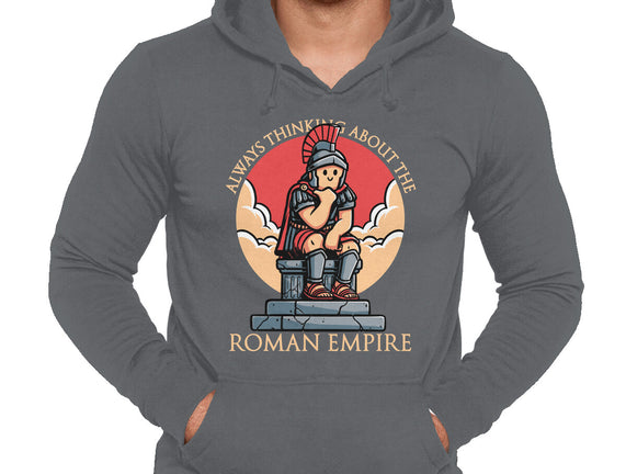 Roman Empire Meme