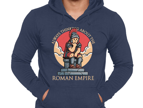 Roman Empire Meme