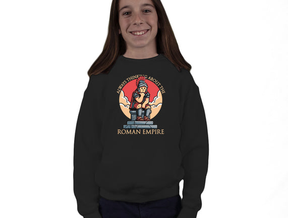 Roman Empire Meme