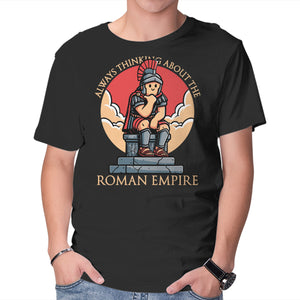 Roman Empire Meme