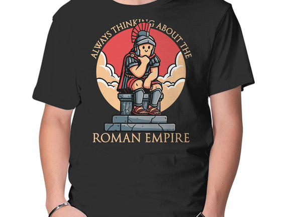 Roman Empire Meme