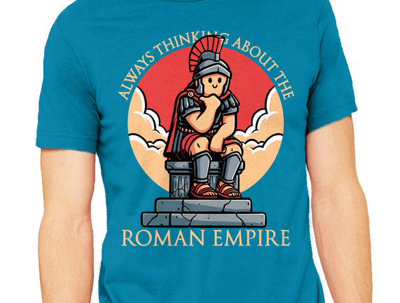 Roman Empire Meme