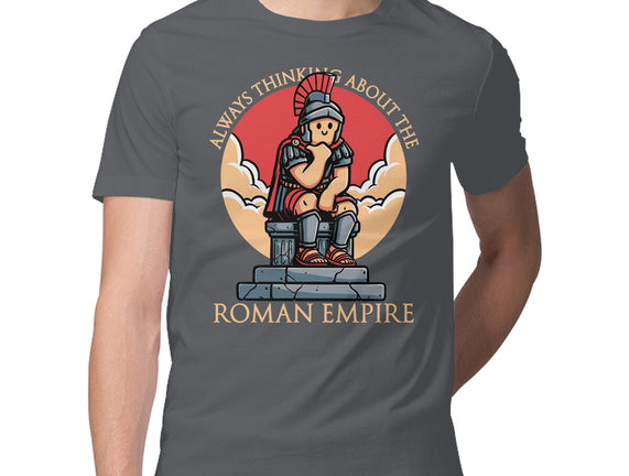 Roman Empire Meme