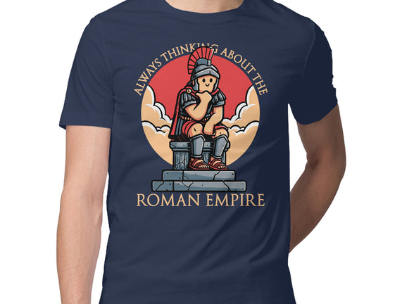 Roman Empire Meme