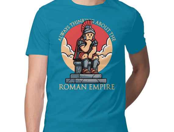 Roman Empire Meme