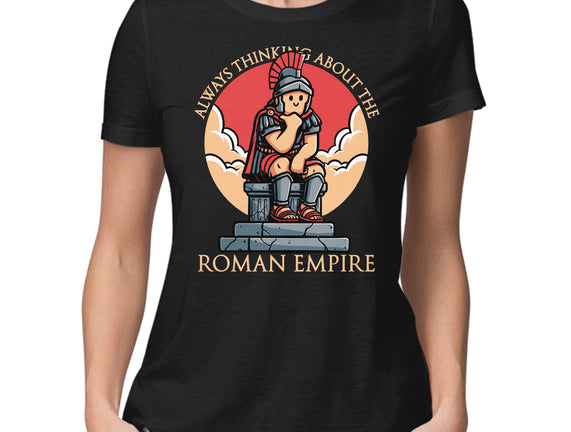 Roman Empire Meme