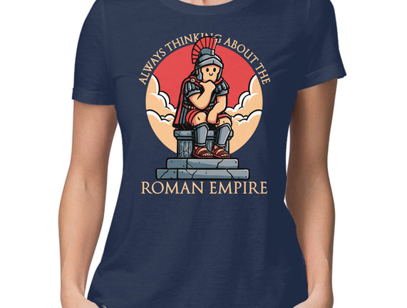 Roman Empire Meme