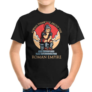 Roman Empire Meme