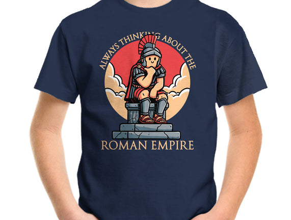 Roman Empire Meme