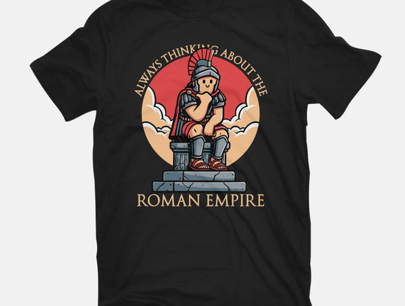 Roman Empire Meme