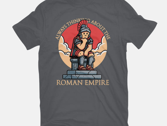 Roman Empire Meme