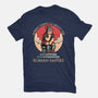 Roman Empire Meme-Mens-Heavyweight-Tee-Studio Mootant