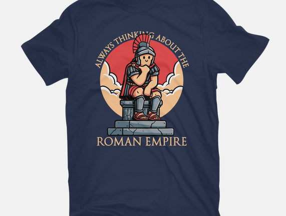 Roman Empire Meme
