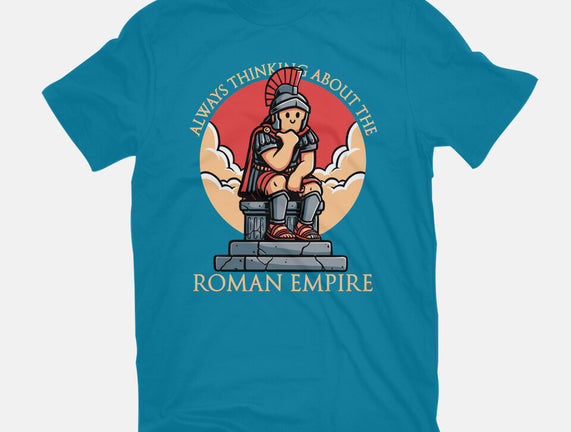 Roman Empire Meme