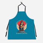 Roman Empire Meme-Unisex-Kitchen-Apron-Studio Mootant