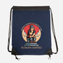 Roman Empire Meme-None-Drawstring-Bag-Studio Mootant