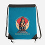 Roman Empire Meme-None-Drawstring-Bag-Studio Mootant