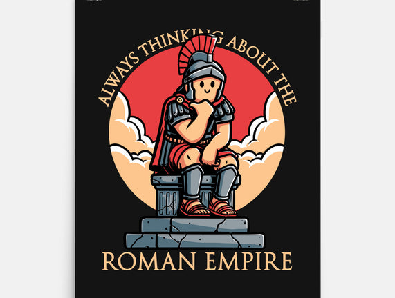 Roman Empire Meme