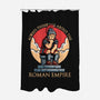 Roman Empire Meme-None-Polyester-Shower Curtain-Studio Mootant