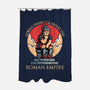 Roman Empire Meme-None-Polyester-Shower Curtain-Studio Mootant