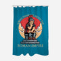 Roman Empire Meme-None-Polyester-Shower Curtain-Studio Mootant