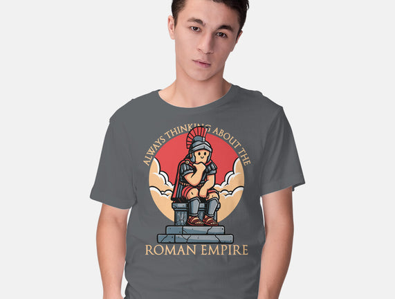 Roman Empire Meme