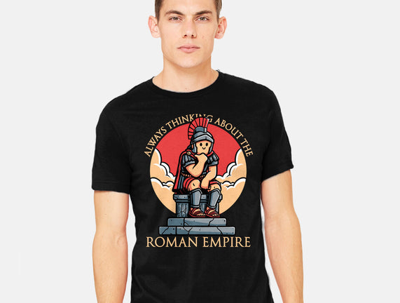 Roman Empire Meme