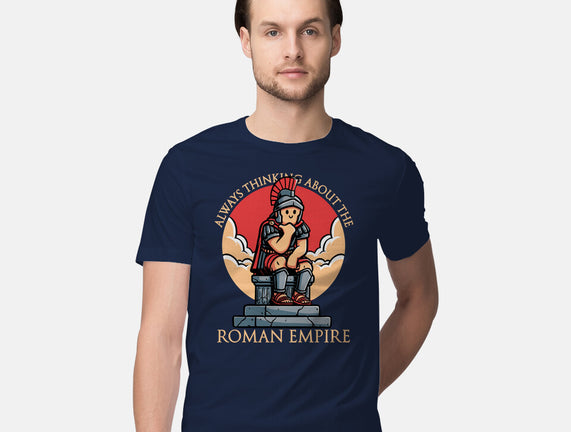 Roman Empire Meme