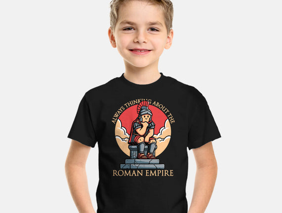 Roman Empire Meme