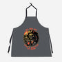 Revolution Pirate Song-Unisex-Kitchen-Apron-Studio Mootant