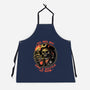 Revolution Pirate Song-Unisex-Kitchen-Apron-Studio Mootant