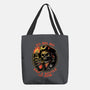 Revolution Pirate Song-None-Basic Tote-Bag-Studio Mootant