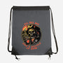 Revolution Pirate Song-None-Drawstring-Bag-Studio Mootant