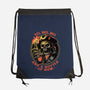 Revolution Pirate Song-None-Drawstring-Bag-Studio Mootant