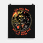 Revolution Pirate Song-None-Matte-Poster-Studio Mootant