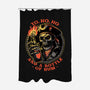 Revolution Pirate Song-None-Polyester-Shower Curtain-Studio Mootant