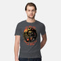 Revolution Pirate Song-Mens-Premium-Tee-Studio Mootant