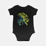 Abyss Walker-Baby-Basic-Onesie-nickzzarto