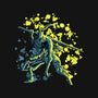 Abyss Walker-Youth-Crew Neck-Sweatshirt-nickzzarto