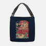 Ocarina’s Echo-None-Adjustable Tote-Bag-Heyra Vieira