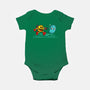 Pac-Busters-Baby-Basic-Onesie-Herk Up Tees